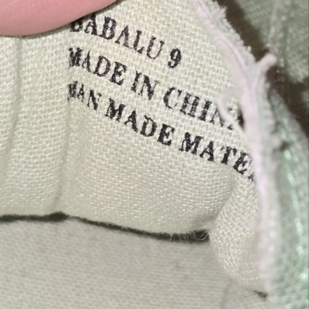 Corkys these sneakers